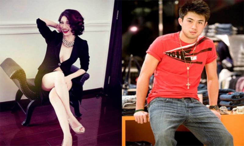Đào hoa trong showbiz Hoa ngữ là yếu tố thành công hay rắc rối
